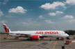 Air India Frankfurt-Delhi flight diverted to Jaipur over suspected hijack threat